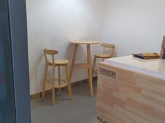 -瑞幸咖啡(三胞国际广场店)