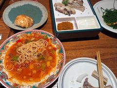 -纳瓦新疆菜(银都店)