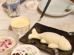 -小吊梨汤·北京菜·烤鸭(双井乐成中心店)