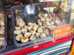 -宋记饼家(石门二路店)