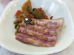 冶春肴肉-冶春茶社(太和广场店)