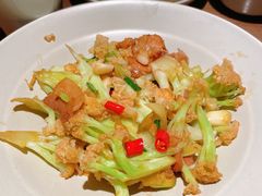 -北方家宴(番禺永旺店)