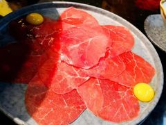 -肆味(东原1891江景店)