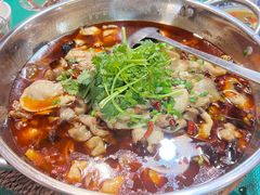 -两户人家农家乐
