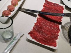 -古乐牛香·鲜牛肉牛杂火锅(新区店)