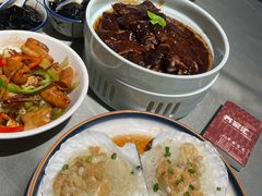 -客家汇·客家传承菜(水库店)