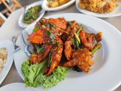 -真浪花园海鲜餐馆
