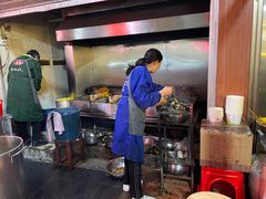 -李字号臭豆腐(总店)