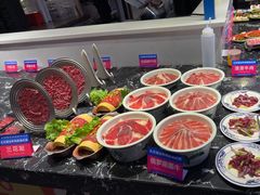 -九记潮汕现切鲜牛肉自助火锅(长沙·方圆荟店)
