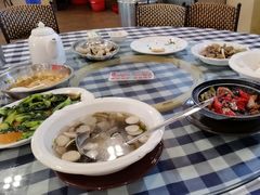 -钱大妈海鲜饭店(保利林语店)