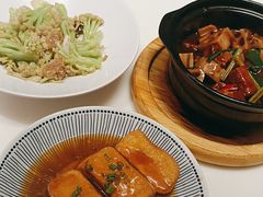 -清晖小苑·顺德菜(观澜湖新城店)