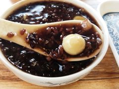 红枣莲子糖粥-笃笃笃糖粥(十全街店)