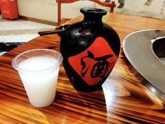 -炭虎子水浒烤肉(梦时代店)