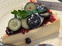 -沏点Trattoria意大利餐厅(新街口店)