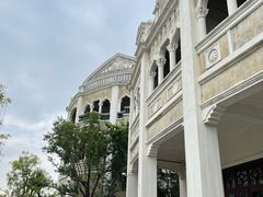 -赤坎·广东华侨国际旅游度假区