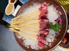 -阳坊涮肉(西直门凯德mall店)