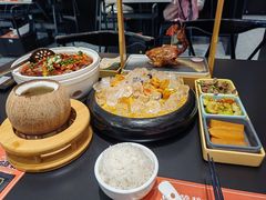 -羽鸽集·乳鸽专门店·地道顺德菜(岭南站店)
