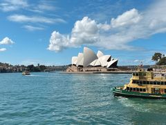 -悉尼歌剧院