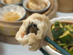 -喜势点·糖沙翁手工茶点·本地人茶居(永庆坊店)