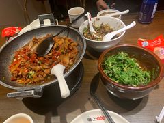 -味上湘菜馆(岳麓山店)