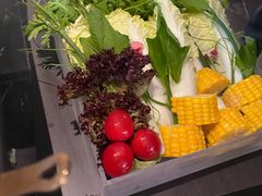 -阳坊涮肉(万柳华联·颐和园店)