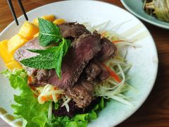 -mango tree芒果树泰国餐厅(青岛万象城店)