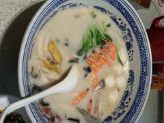 -山外山菜馆(玉泉路店)