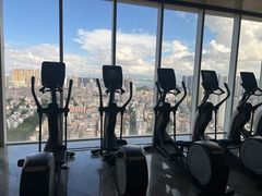 -普拉达游泳健身(水湾1979店)