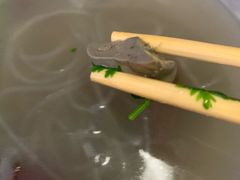 -冯鑫记南京鸭血粉丝汤(南京南站店)