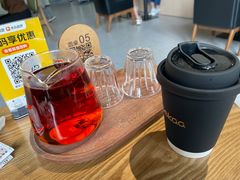 -Pekaa啤咖食肆Coffee&Bistro