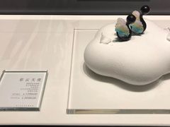 -BLACKSWAN黑天鹅(环球店)