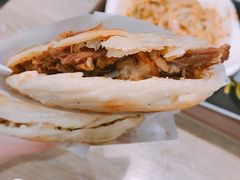 -魏家凉皮(博水商务大厦店)