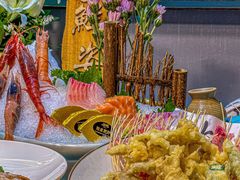 -鲜味食族水产·海鲜餐厅