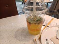 -乐凯撒披萨(南山书城店)