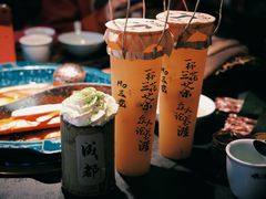 -吼堂老火锅(太古里总店)