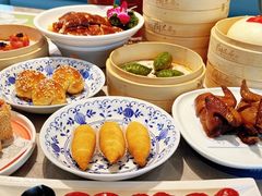 -陶兰居·香港饭店·海鲜大排档(圆融时代广场店)