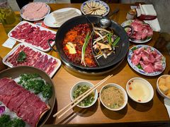 -楠火锅(太古里总店)