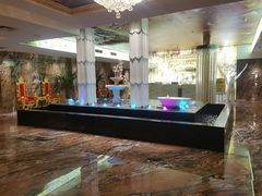 -良子健身(金融街店)