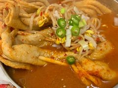 -青春分食(仙林大学城店)