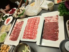 -君邦火锅(新疆大厦店)
