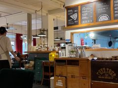 -雕刻时光咖啡馆(师大路店)