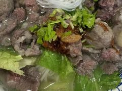 -抖牛白塔牛肉粿条汤(水围店)