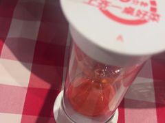 -西贝(科华王府井店)