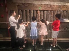 -元代水闸遗址博物馆
