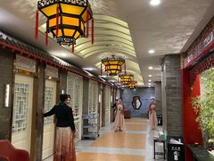 -金狮麟·新豫菜(金码大厦店)
