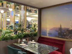 -bosphorus 铂斯西餐厅·土耳其烧烤(环市中路店)