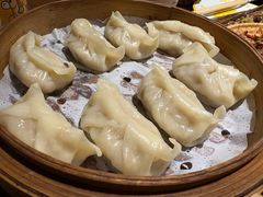 东北手工蒸饺-撸啊撸铁签小肉(车站南路店)