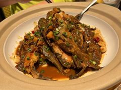 -黄泥岗·地道湖北菜(奥特莱斯店)