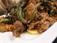 -金龙烧烤·牛肉面(西塔店)
