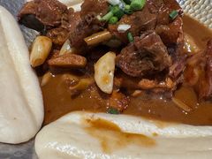 -小菜园新徽菜(马鞍山金鹰店)